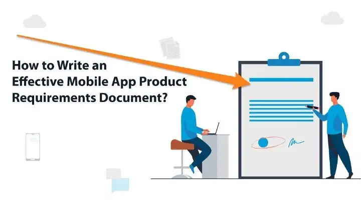 Mobile App Product Requirements